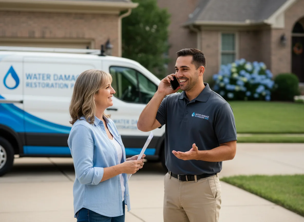 Flood Restoration Buffalo, SC FAQs